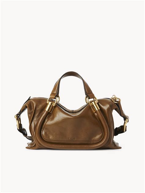 chloe paraty discontinued|Chloe Women's Paraty 24 Bag .